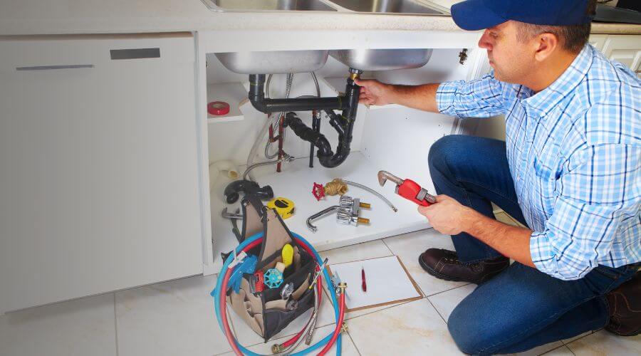 Professional septic pumping service in Adrian, MI